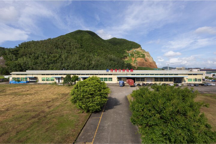 珠海日伸電器有限公司の写真