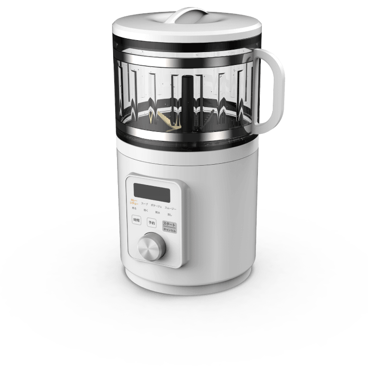 家電製品の写真